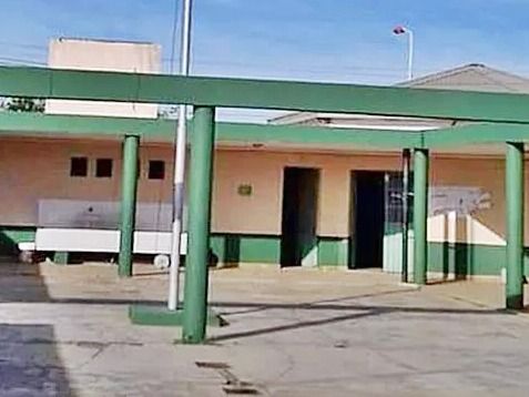 Más de 560 alumnos se beneficiarán con obras de mejoras en una escuela de Concordia
