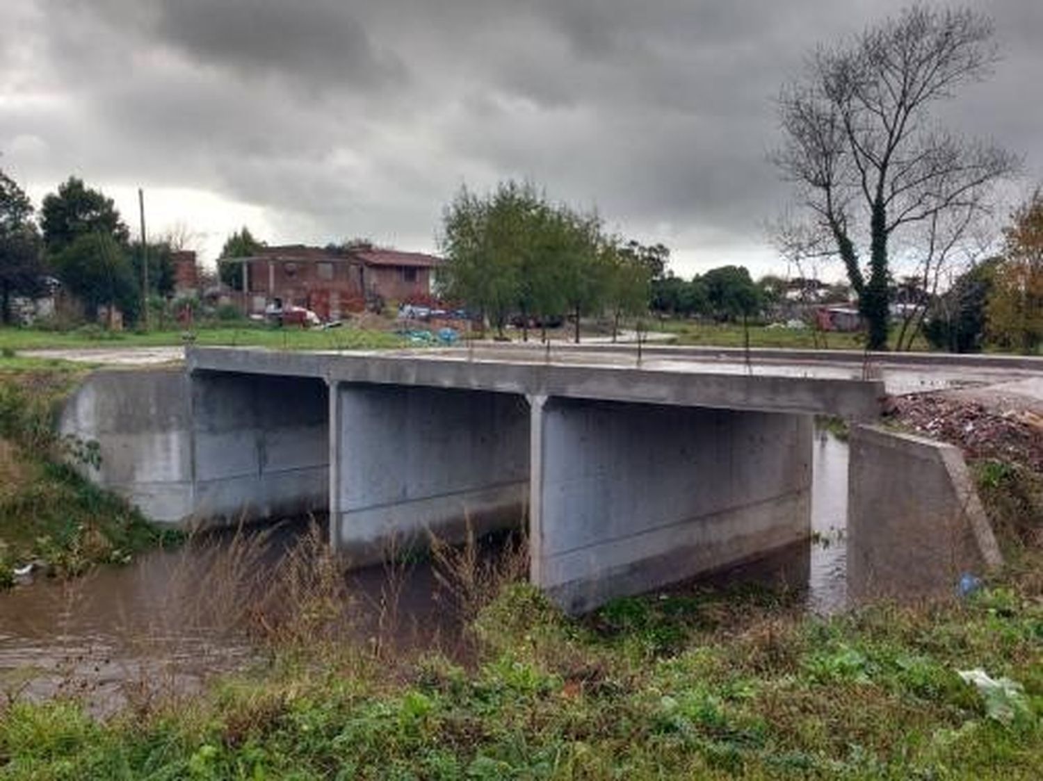 Cooperativistas mostrarán el trabajo que realizan en la limpieza de arroyos