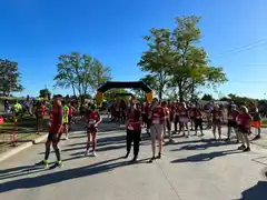 Así se vivió, minuto a minuto, la 50° edición de la Tandilia