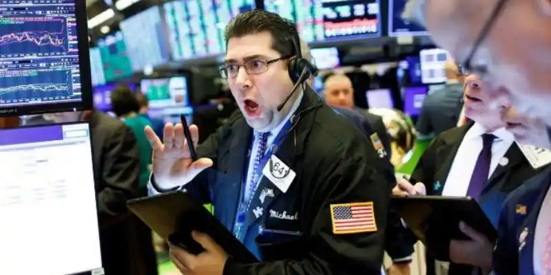 Wall Street responde con euforia a la incertidumbre electoral en EE.UU.