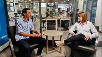 "Lunghi ya tuvo varios mandatos, nosotros creemos en la alternancia y por eso proponemos a Nicolini"