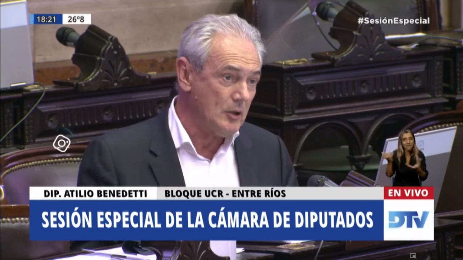 Impuesto a la Riqueza: Benedetti aseguró que “es un error conceptual cargar contra quienes motorizan la economía”