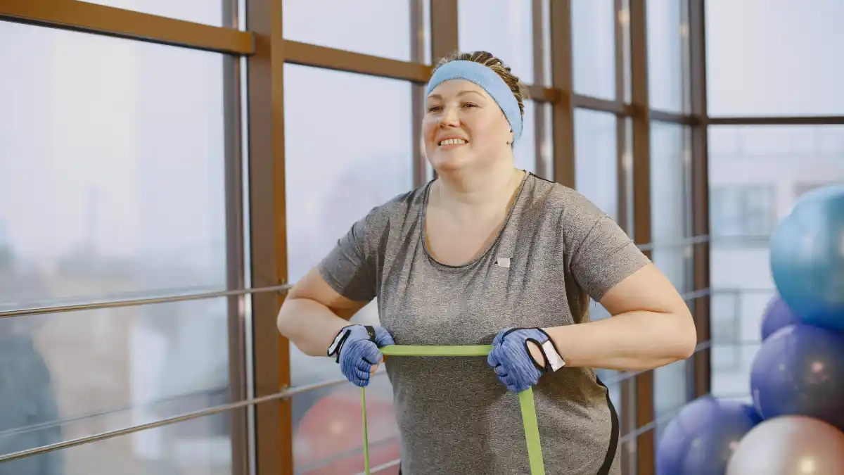 Combinar cardio y fuerza es clave para mejorar la salud/ DeporteGlam