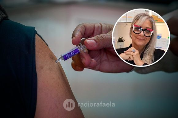 ¿Cómo es la vacunación antigripal en las farmacias? Lo principal que tenés que saber