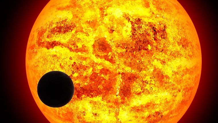 El inusual fenómeno astronómico que sucederá el 11 de noviembre: ¿De qué se trata?