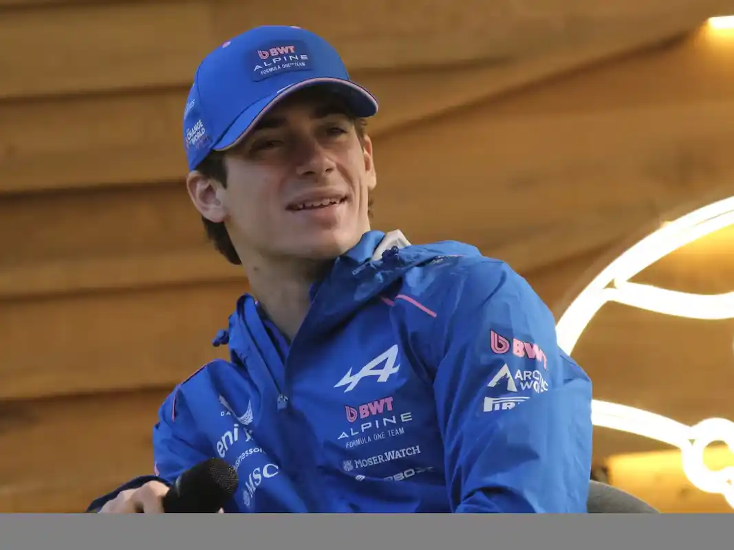 Franco Colapinto será la gran atracción del Road Show de Fórmula 1 que devolverá la máxima categoría a las calles de Buenos Aires.