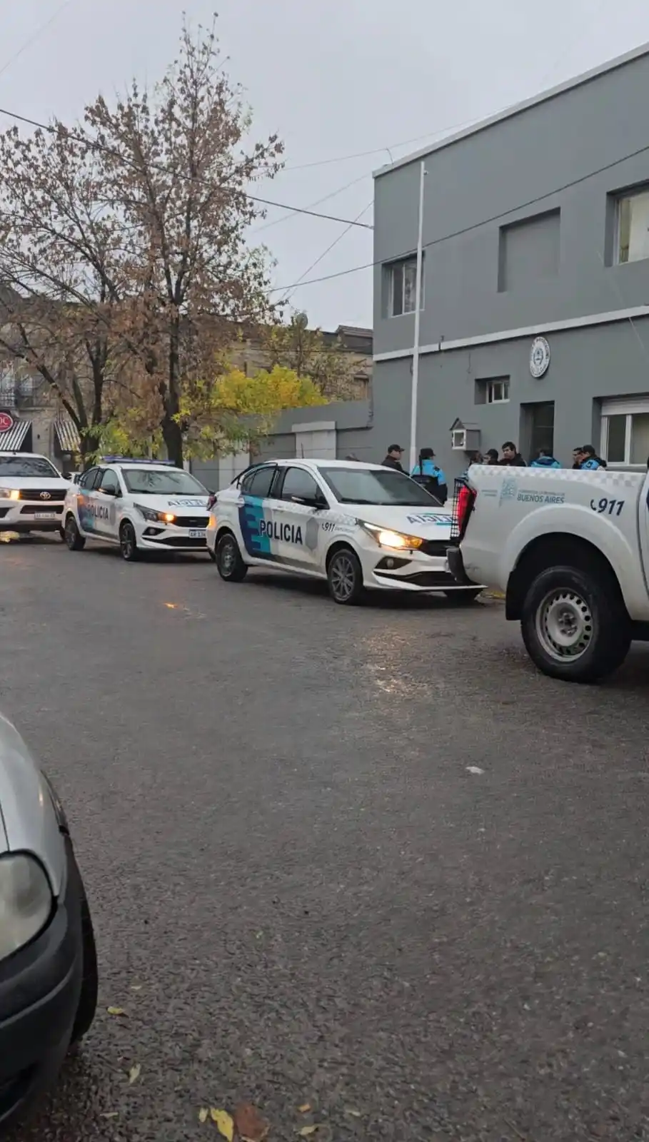 Identificaron a los menores que realizaron amenazas en los colegios