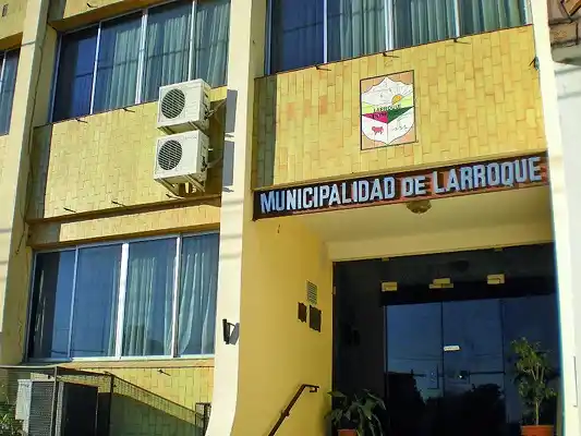 Avanza la transferencia de un terreno para el anexo de la Municipalidad