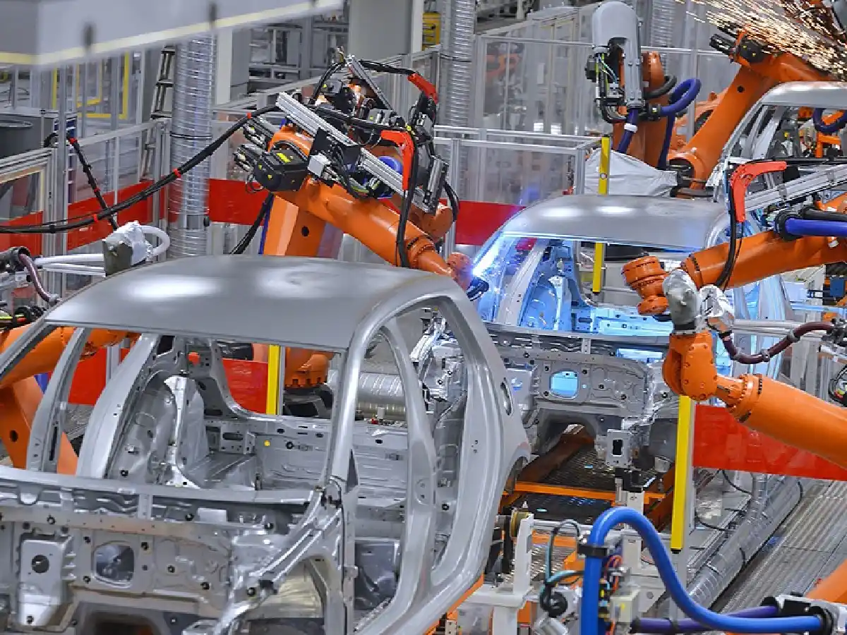 La UIA prevé una "recuperación generalizada" de la industria durante 2021