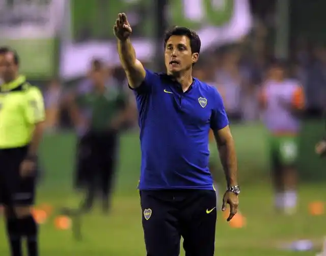Guillermo, autocrítico: "Va a tener un límite esto de ganar jugando así"