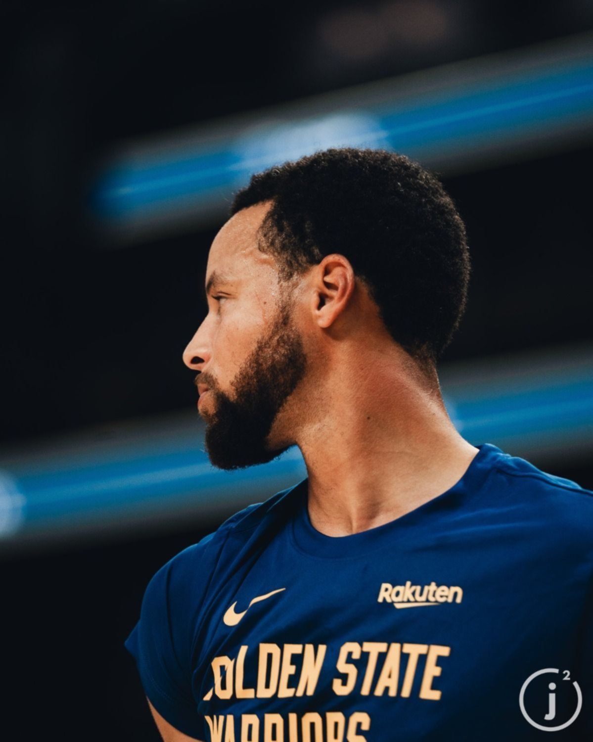 Stephen Curry y los triples, una relación que no se desgasta