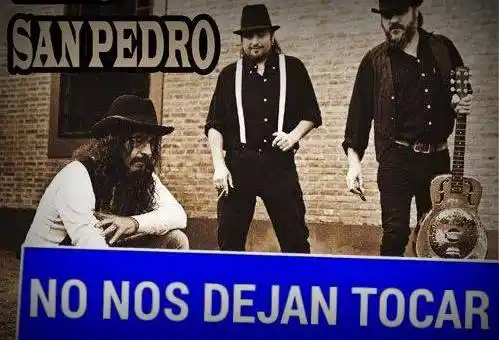 Por qué suspendieron el recital de "La Renga" en San Pedro