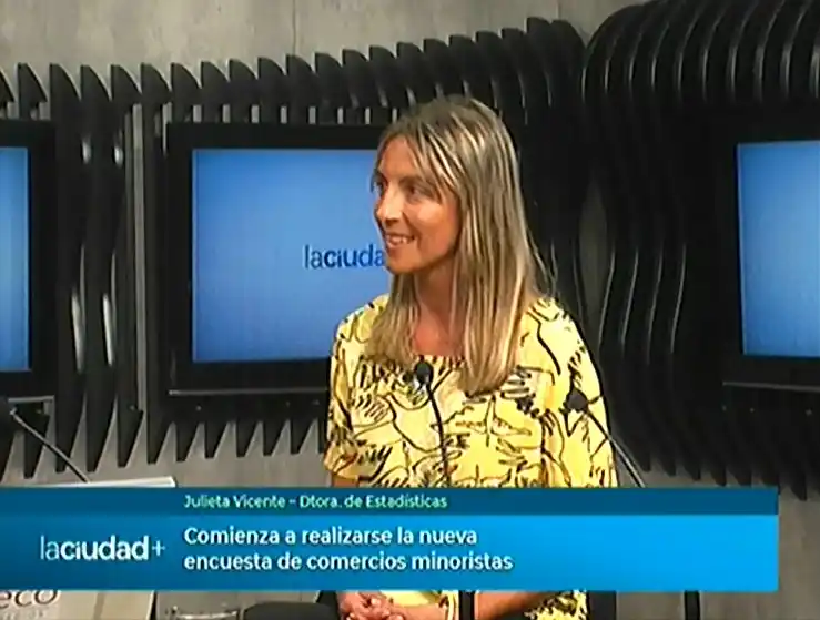 Comienza una nueva encuesta de comercios minoristas | La Ciudad