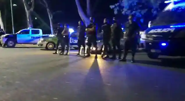 Fiestas clandestinas en La Plata: Desde Provincia respondieron a las quejas de Garro y lo culparon de "inacción"