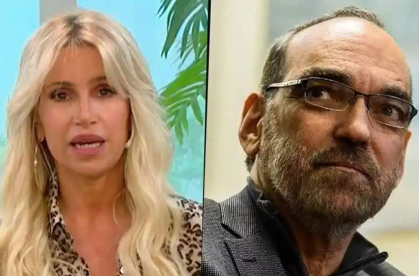 Florencia Peña denunciará al diputado Fernando Iglesias: «No se la voy a dejar pasar»