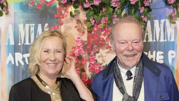 Agnetha, cantante de ABBA, regresa con un tema como solista