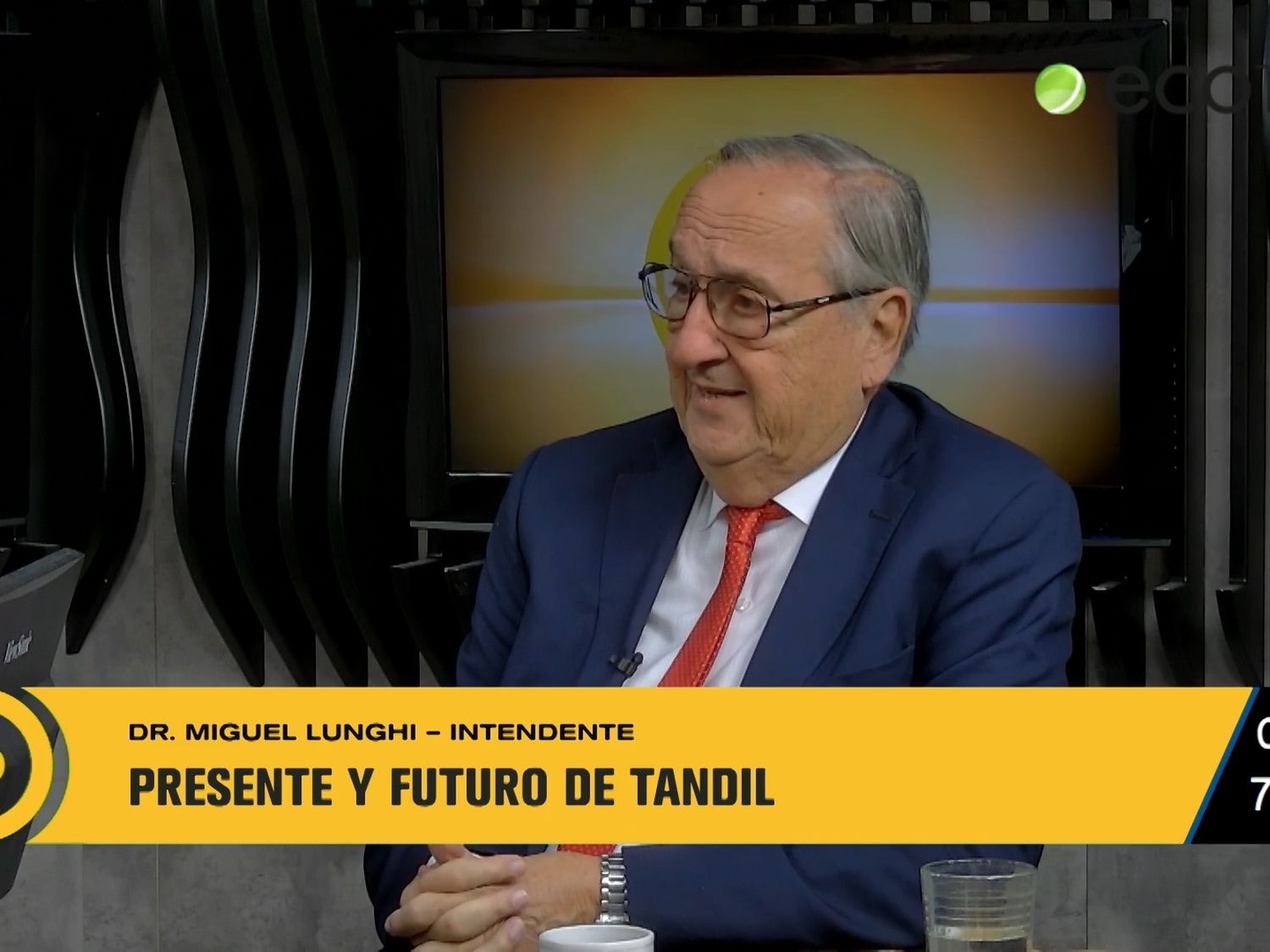 Tandil cumple 202 años