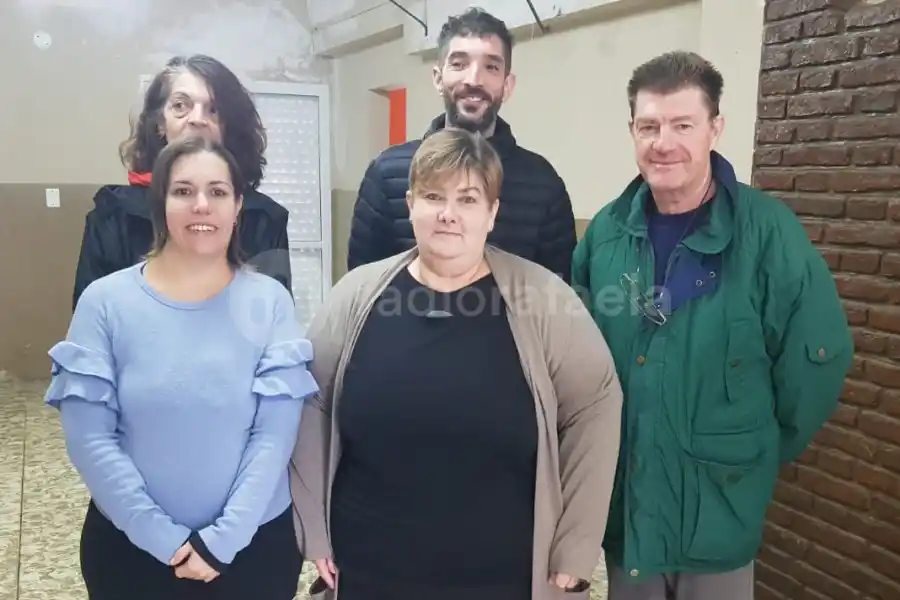 Presentaron un proyecto para fomentar la plantación de árboles en barrio Villa Rosas: “500 árboles que podrían plantarse”