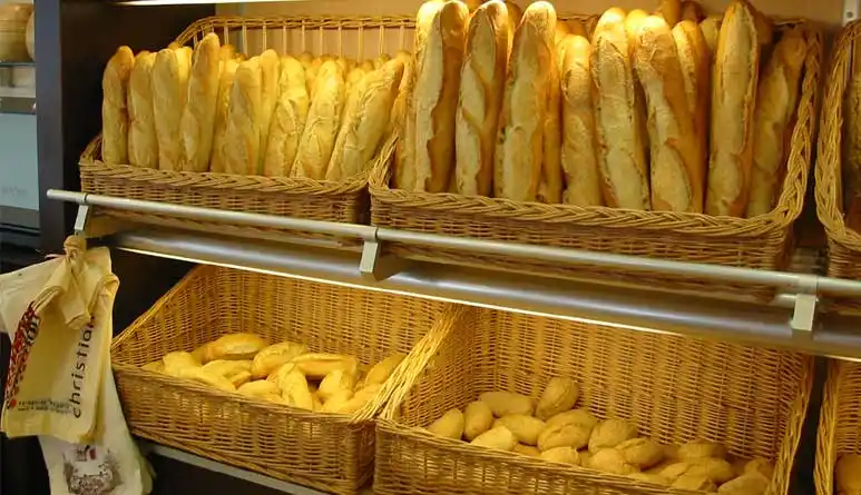 Precios Cuidados: Desde el viernes, el kilo de pan a $18