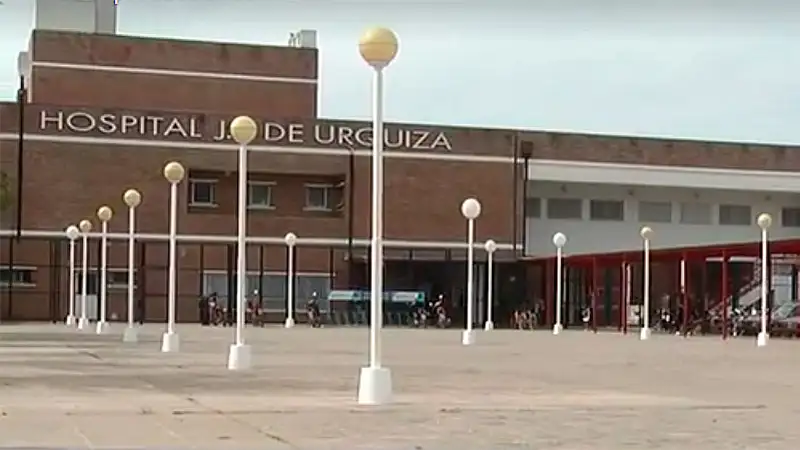 Internaron a niña de 16 meses por supuesto abuso en Concepción