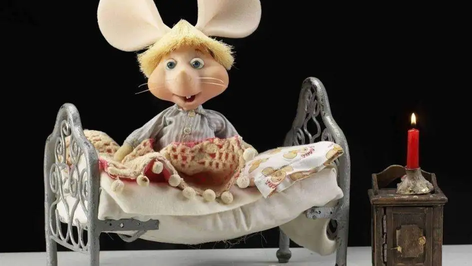 El Topo Gigio cumplió 60 años: la historia del ratón que enamoró a los argentinos