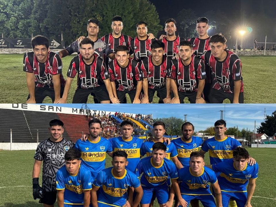 Paraná recibe a Independencia este viernes por la noche en el inicio de la cuarta fecha.