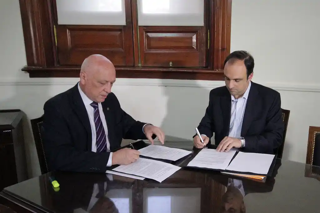 Se realizarán obras en el Municipio para mejorar la atención al vecino
