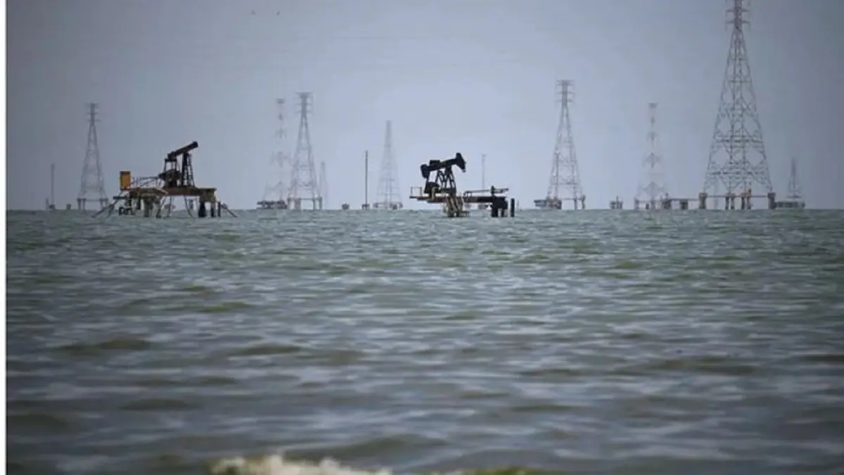 El MAL TIEMPO causó  hundimiento de barcaza en el Lago de Maracaibo: Pdvsa confirma muertes y desaparecidos