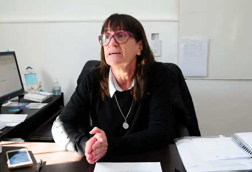 Tandil priorizará la aplicación de la vacuna contra la meningitis en lactantes