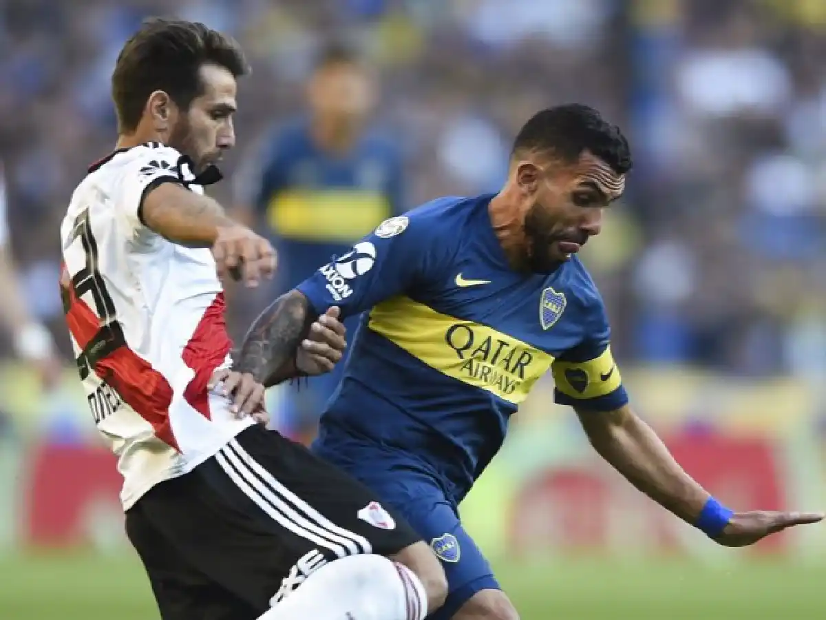 El superclásico se jugará el 1 de septiembre en el Monumental