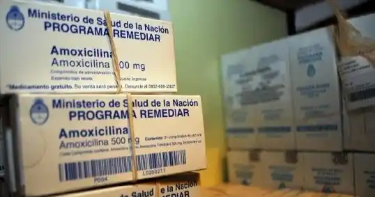 Convenio para fortalecer el nivel de atención de salud