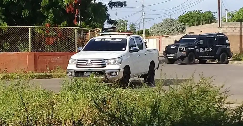 Muerto en enfrentamiento otro delincuente perteneciente a los «lanzagranadas» en Maracaibo