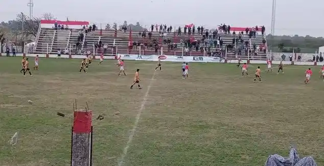 Imagen de Lafm De Los Corchos