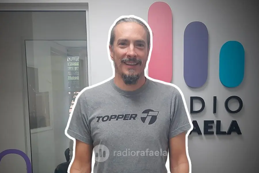 A tres años de el comienzo de la pandemia, Martin Racca hace una pequeña reflexión