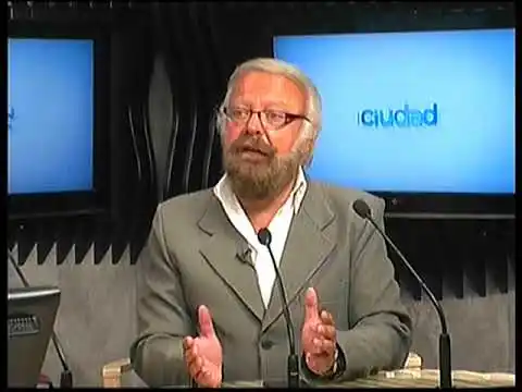 Los delitos en el verano, según Luis Vicat | La Ciudad