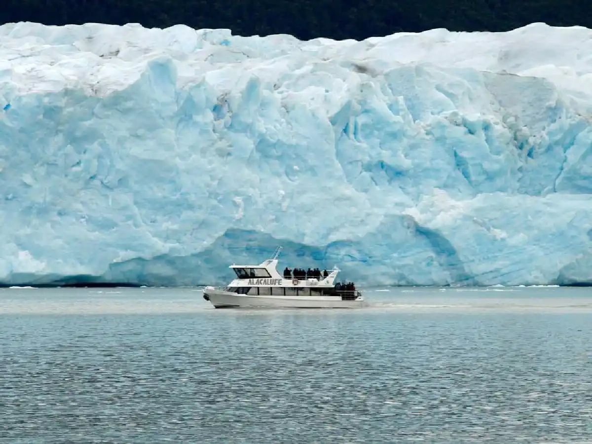 La Corte avaló la ley que protege a los glaciares en el país