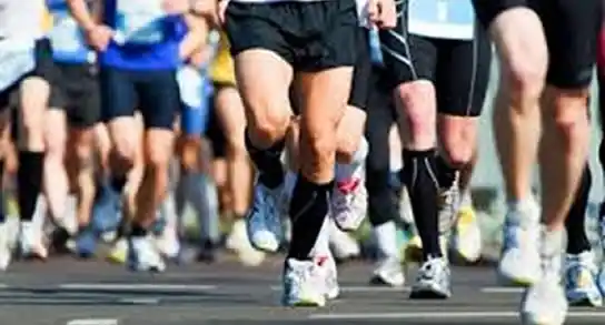 Tercera Maratón y Caminata para promover la donación de órganos