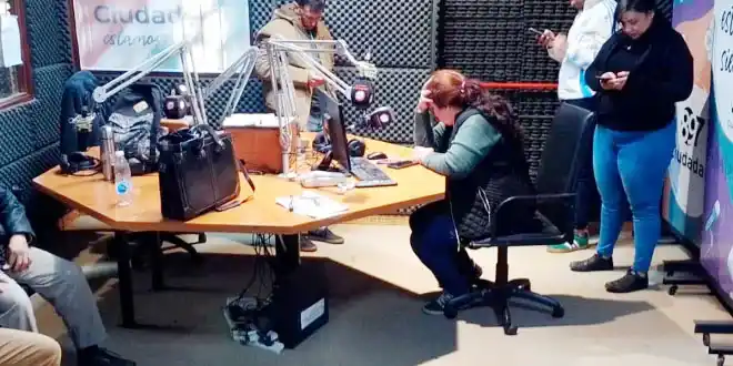 Se disolvió la Comisión de Administración de la Radio Pública