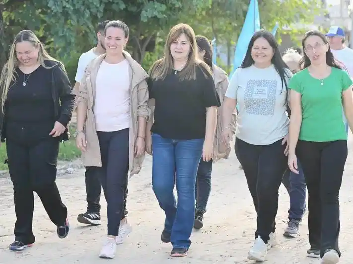 “Valores Ciudadanos es un espacio 
sólido, ordenado y cercano al vecino”