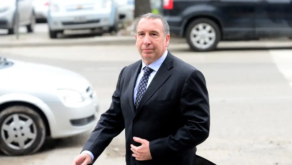 Ante Bonadio, Szpolski aseguró haber recibido dinero para impresión de boletas