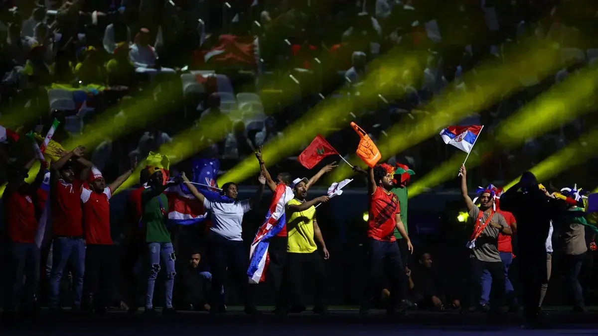 La FIFA planea realizar tres ceremonias de inauguración para este Munidal, una en cada sede