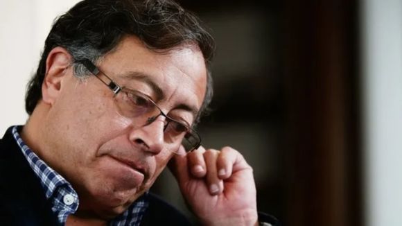 PETRO ANUNCIA la «compra estatal» de la cosecha de coca de los campesinos del Cauca
