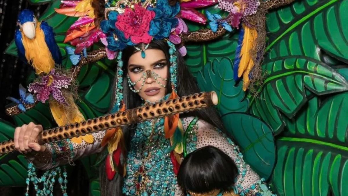 Todo listo para el MISS UNIVERSO: Ileana Márquez va por octava corona para Venezuela (+ Video)