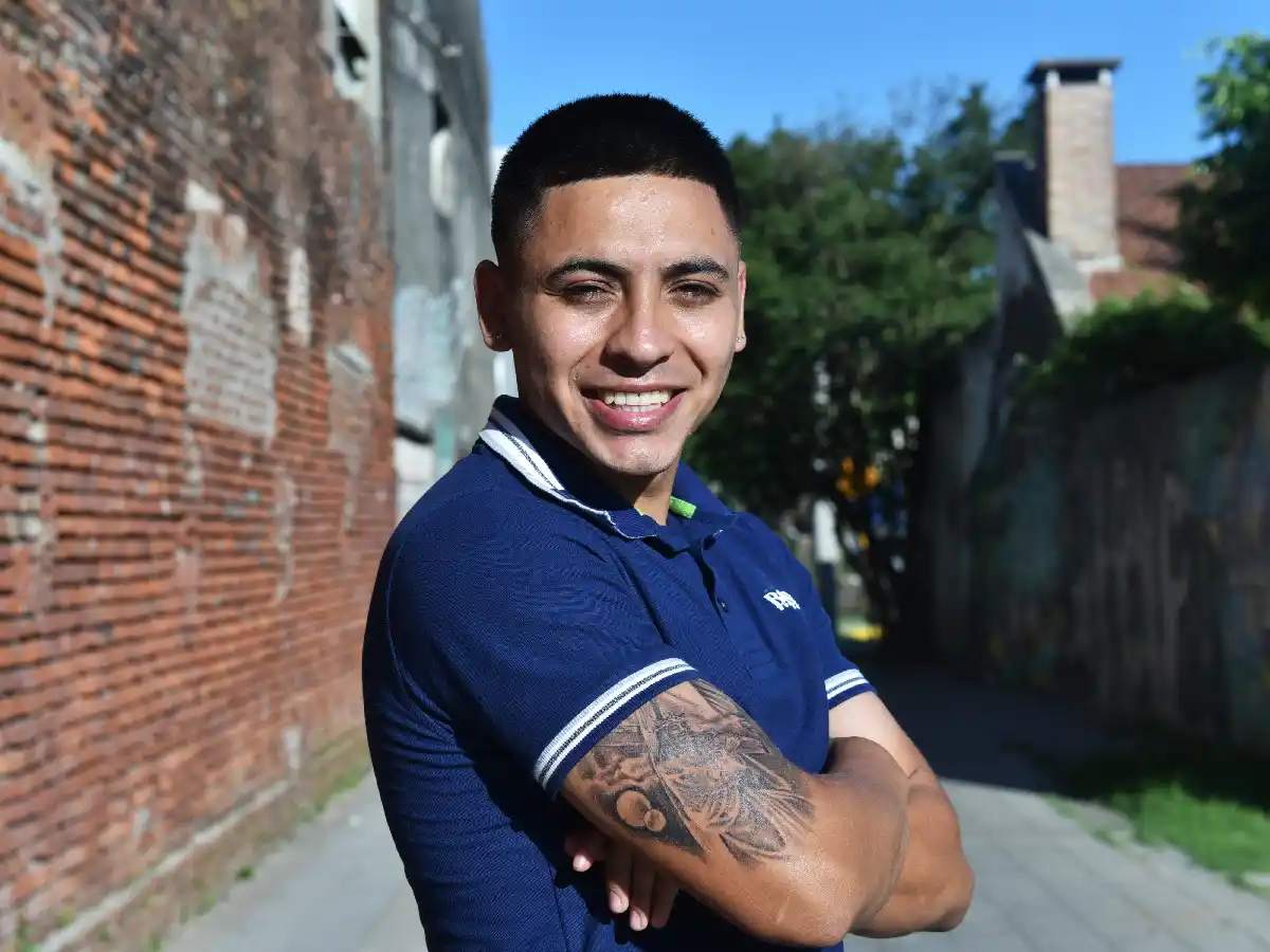 Un desafío de Primera 