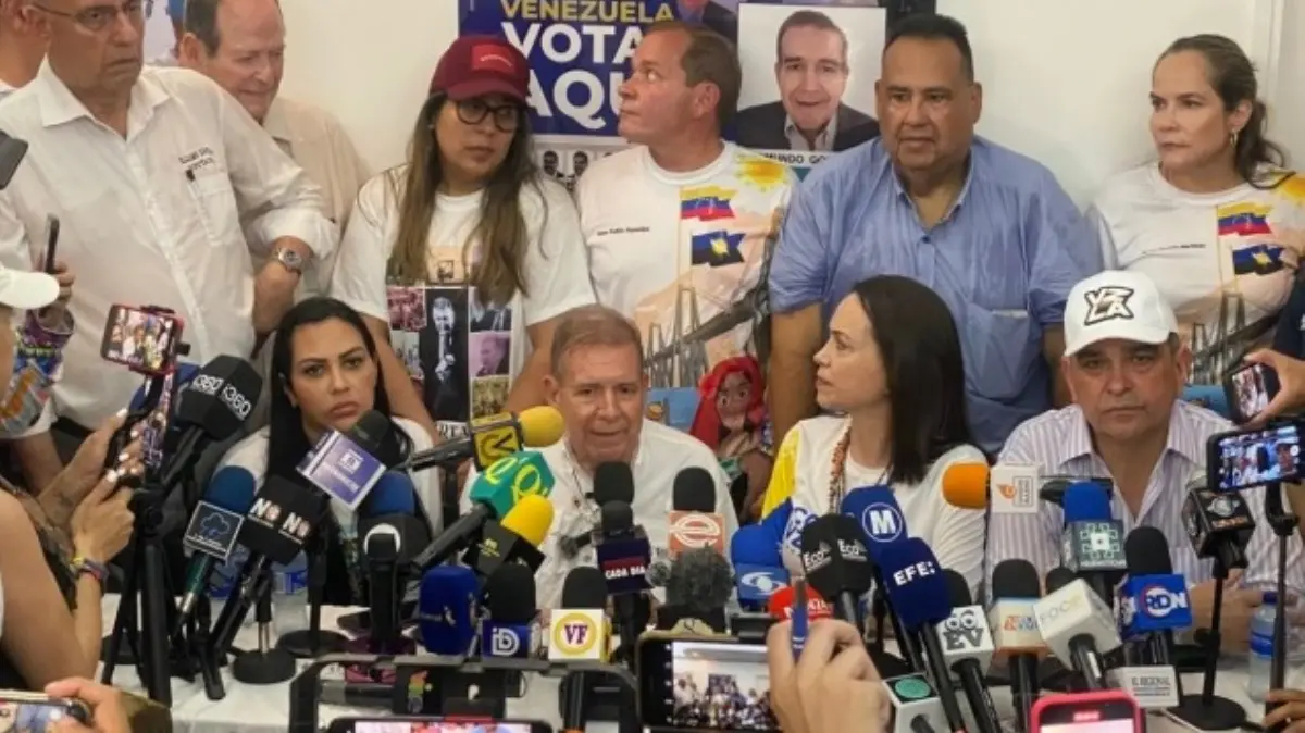 ¡CON EL OJO PUESTO EN EL CNE! Siguen denuncias ante imposibilidad de acreditar testigos para el 28Jul