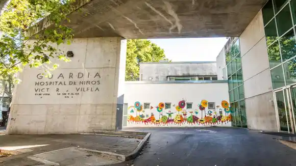 El hombre de 47 años acusado de abusar a un bebé de seis meses en Rosario quedó en prisión preventiva