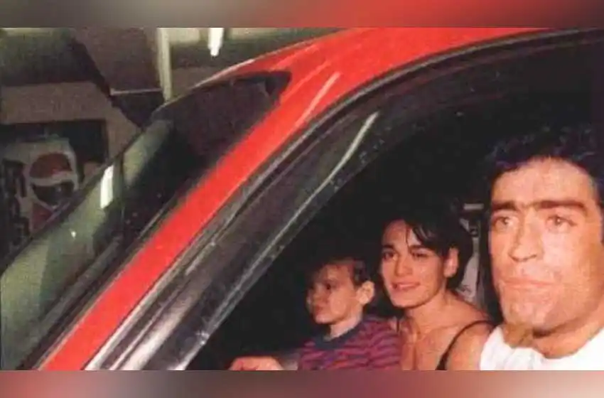 Patricia Pacheco dijo que vio a Rodrigo Bueno consumir cocaína la noche que murió