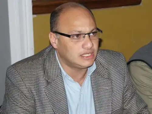 Balcarce: Denuncian deuda millonaria y peligra el pago de sueldos