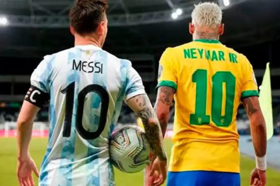 La Selección Argentina tiene fecha confirmada para jugar el partido suspendido con Brasil