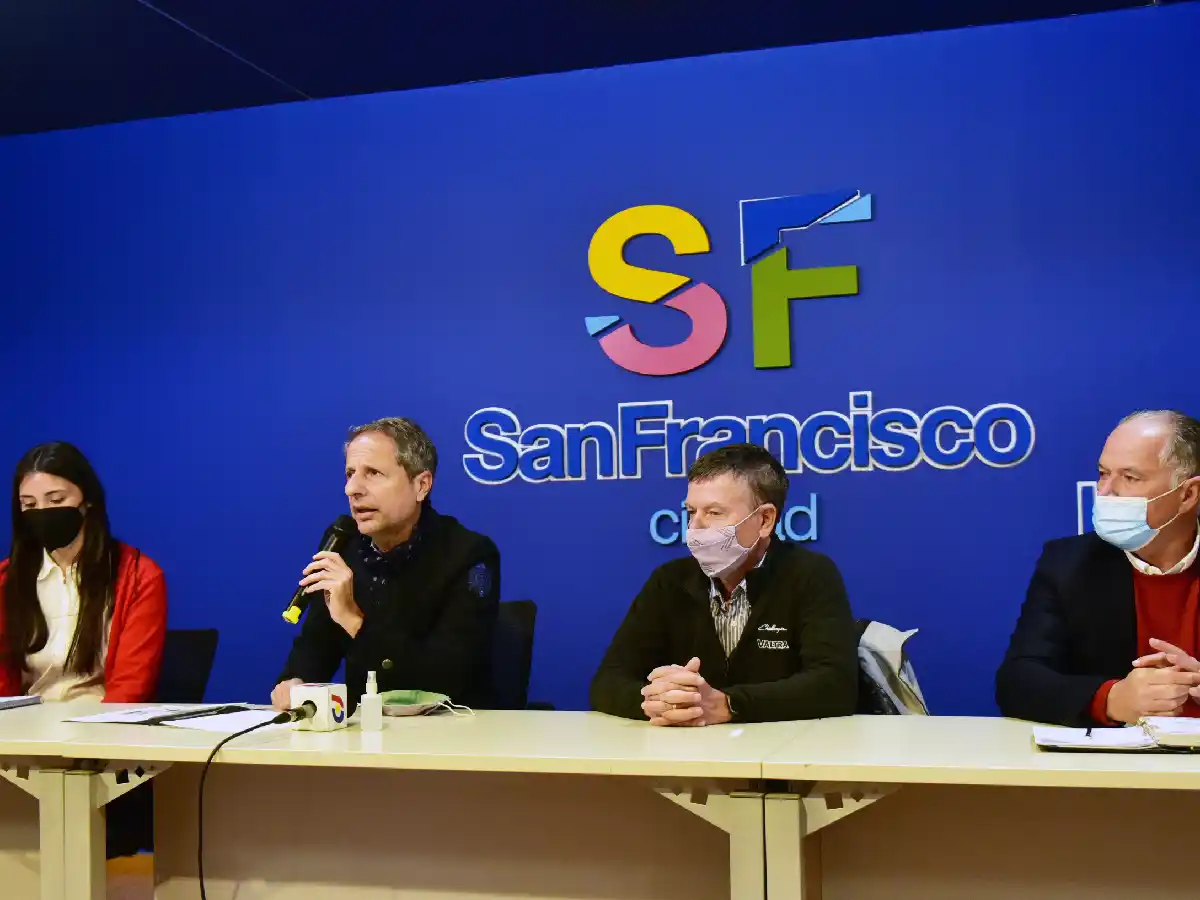 Incentivan la vacunación con sorteos en comercios   